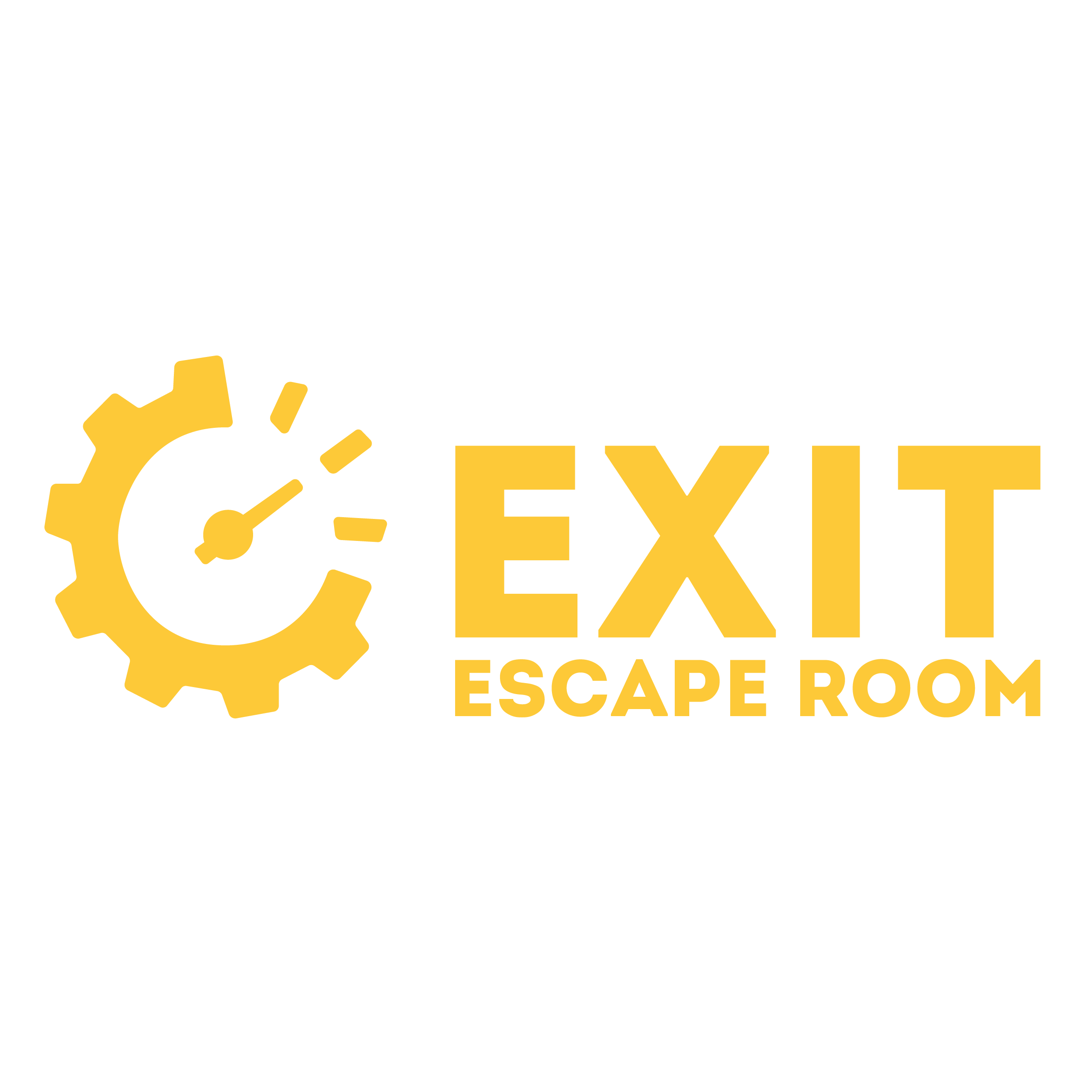 EXIT Escape Room